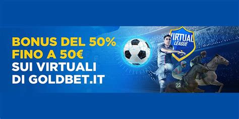 pv online goldbet|goldbet virtuali.